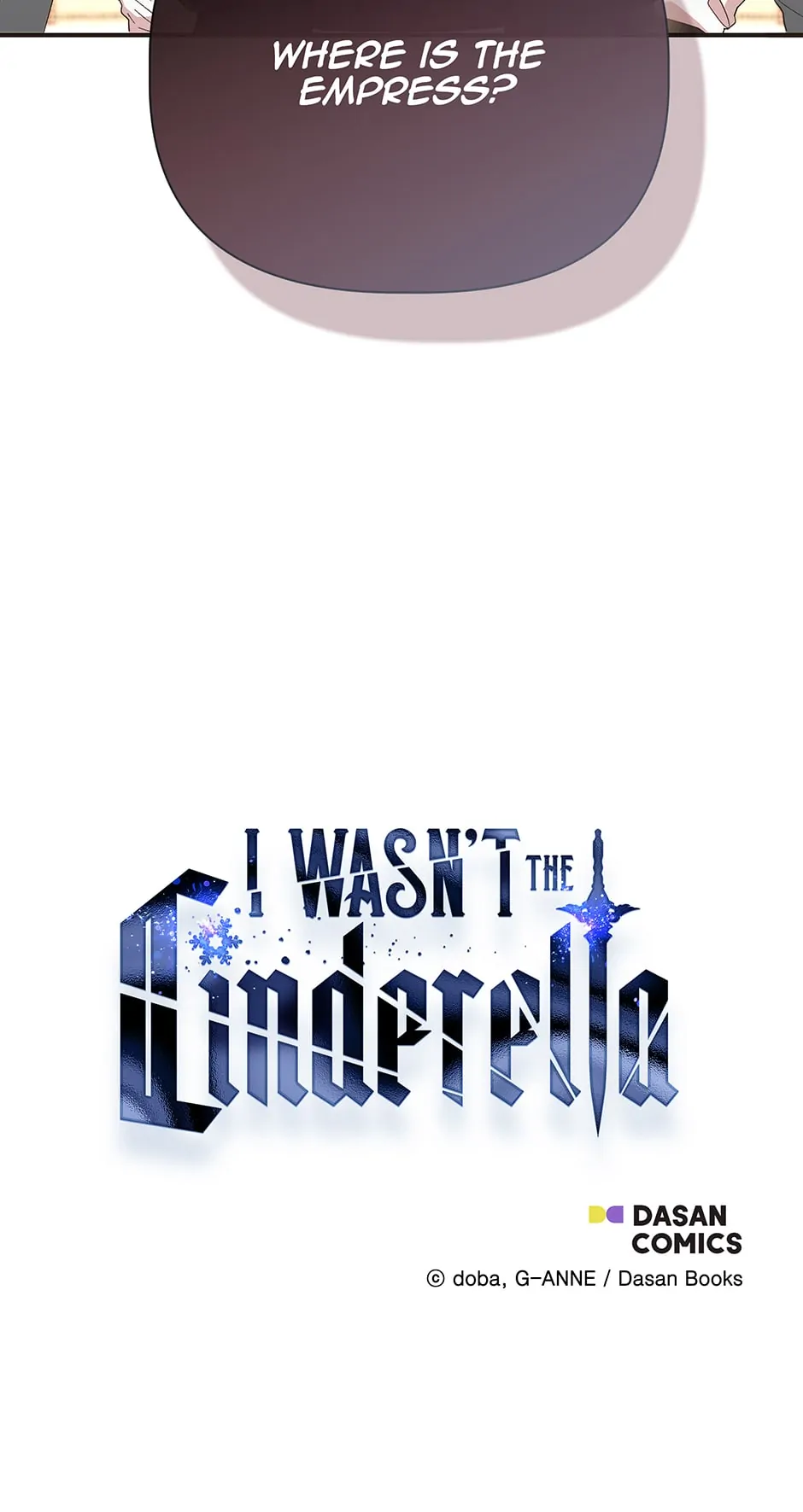 Cinderella Wasn't Me Chapter 98 75